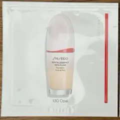 【即購入⭕️】資生堂 エッセンス スキングロウ ファンデーション 130×1