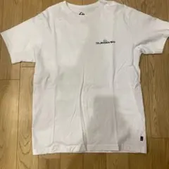クイックシルバー　メンズTシャツ　Ｌサイズ