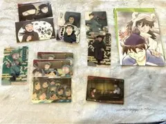 忍たま乱太郎　最強の軍師　12点セット