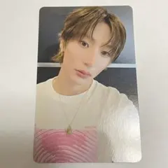 RIIZE アントン 当選者限定 ラキドロ RIIZE アントン 当選者限定 ラキドロ RIIZE The 1st Japan