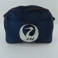JAL 昭和レトロ ショルダーバッグ 機内販売品（1つ） - メルカリ