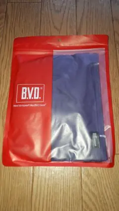 【新品】BVD ビキニブリーフ(S)メンズ・インナー・下着・アンダーウエア