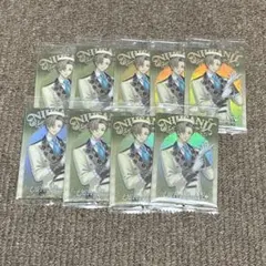 さ*様 にじさんじ ウエハース オリバー・エバンス 9枚