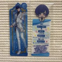 3 いれいす ブックマーク if