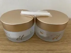 ジュビラン フェイスクリーム 2個セット スパチュラ付きのサムネイル