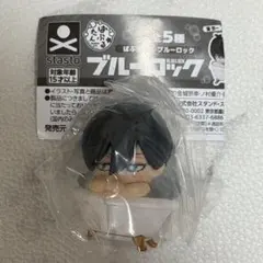 ばぶるたん ブルーロック 糸師 凛