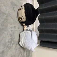 呪術廻戦 五条悟、夏油 傑ぬいぐるみ