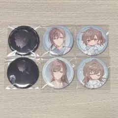 2026年最新】叶 缶バッジ まとめ売りの人気アイテム - メルカリ