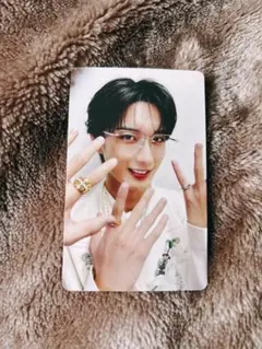 M!LK 爆裂愛してる/好きすぎて滅 山中柔太朗トレカ