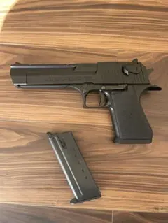 2026年最新】東京マルイ ガスブローバック デザートイーグルの人気