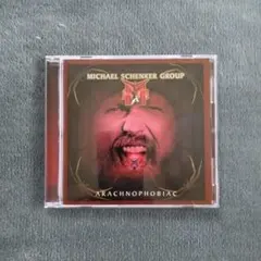 マイケル・シェンカー・グループ／アラクノフォビアック