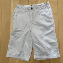 GAP ハーフパンツ　150cmのサムネイル