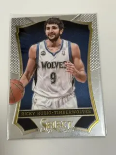 リッキールビオ