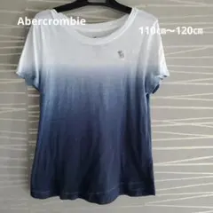 アバクロンビー　半袖Tシャツ　110㎝のサムネイル