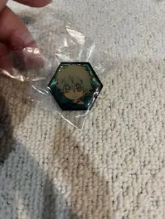 坂田銀時 銀魂 ピンズ　ピンバッジ