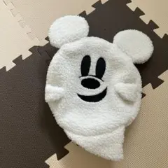 ミッキーマウス ボアキャップ 東京ディズニーリゾート