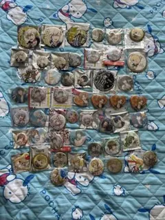ヒプマイ グラフアート Graffart MTC ヨコハマ 缶バッジ アクキー ヒプマイ グラフアート Graffart MTC ヨコハマ 缶バッジ アクキー