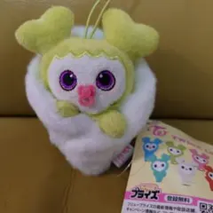 TWICELOVELYSおくるみマスコットBABYLOVELYS 　ジョンヨン