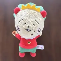 コジコジ ぬいぐるみマスコット フリューくじD賞
