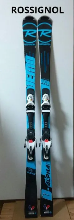 2025年最新】ROSSIGNOL ロシニョール DEMOの人気アイテム - メルカリ