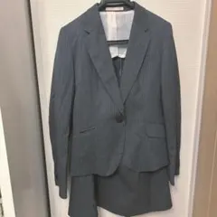 AOKI LES MUESレディーススーツ３点セット