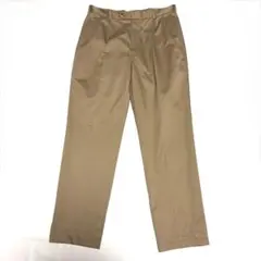 ちょい訳　w36の94㎝ アメリカ古着　メンズ　ツータック