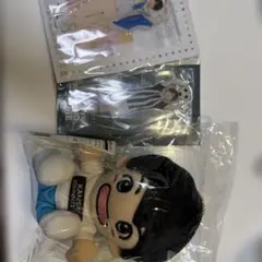 2025年最新】西村拓哉ちびぬいの人気アイテム - メルカリ