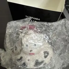 INI XQUARE たじパンダ 田島将吾 ピンクタグ　未開封のサムネイル
