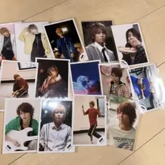 手越祐也 ジャニーズ 公式写真 33枚