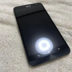 asus スマートフォン本体