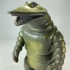 大怪獣シリーズ　ウルトラマン　テレスドン　ソフビフィギュア 大怪獣シリーズ ウルトラマン テレスドン ソフビフィギュア