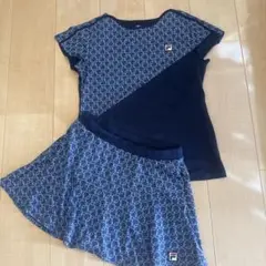 フィラ　セットアップM