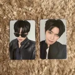 ZEROBASEONE テレ キムテレ