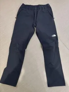 THE NORTH FACE アウトドア アルパインライトパンツ　Lサイズ