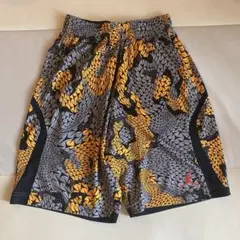 【最終値下げ　正規店購入】NIKE バスケットボール　パンツ　ナイキ