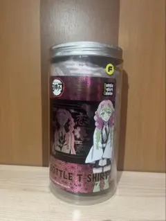 ボトルTシャツ 恋柱 デザイン F