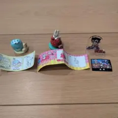 チョコエッグ景品セット