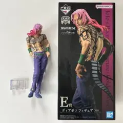 2025年最新】ディアボロ フィギュアの人気アイテム - メルカリ