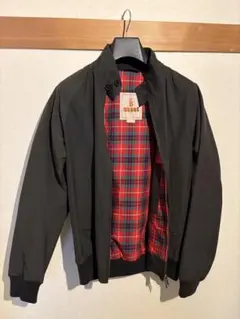 baracuta g9 36