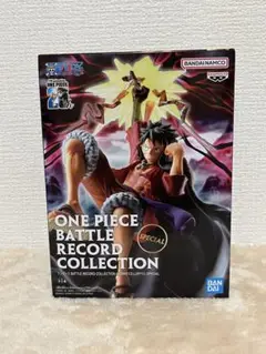 2025年最新】バトルレコードコレクション ルフィの人気アイテム