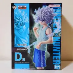 2025年最新】Hunter×Hunter 一番くじ フィギュア d賞の人気