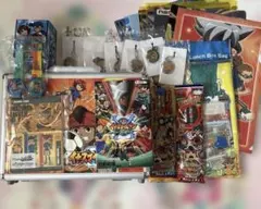 イナズマイレブン アクリルスタンドキーホルダー 劇場グッズ セット イナズマイレブン アクリルスタンドキーホルダー 劇場グッズ セット