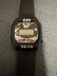 2025年最新】ビックリマン 時計の人気アイテム - メルカリ