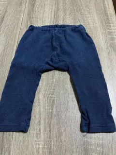 【日本製】Combimini パンツ　ボトムス　サイズ80 　※送料無料