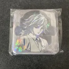 鬼滅の刃　モクテルバー　冨岡義勇　缶バッジ　コレクションロト