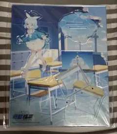 2026年最新】ブルーアーカイブ アクリル アロナの人気アイテム - メルカリ