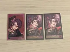 【IMPACT】ランダムフォト風カード 太陽組 渡会雲雀