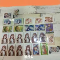 プロセカ モモジャン MOREMOREJUMP! 花里みのり まとめ売り