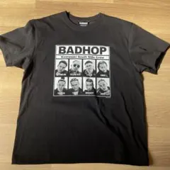 2026年最新】bad hop tシャツの人気アイテム - メルカリ