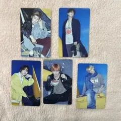 2026年最新】TXT ラキドロ タワレコ コンプの人気アイテム - メルカリ